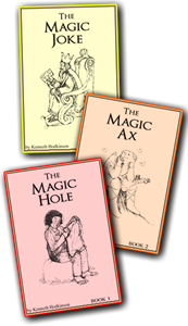 The Magic Stories